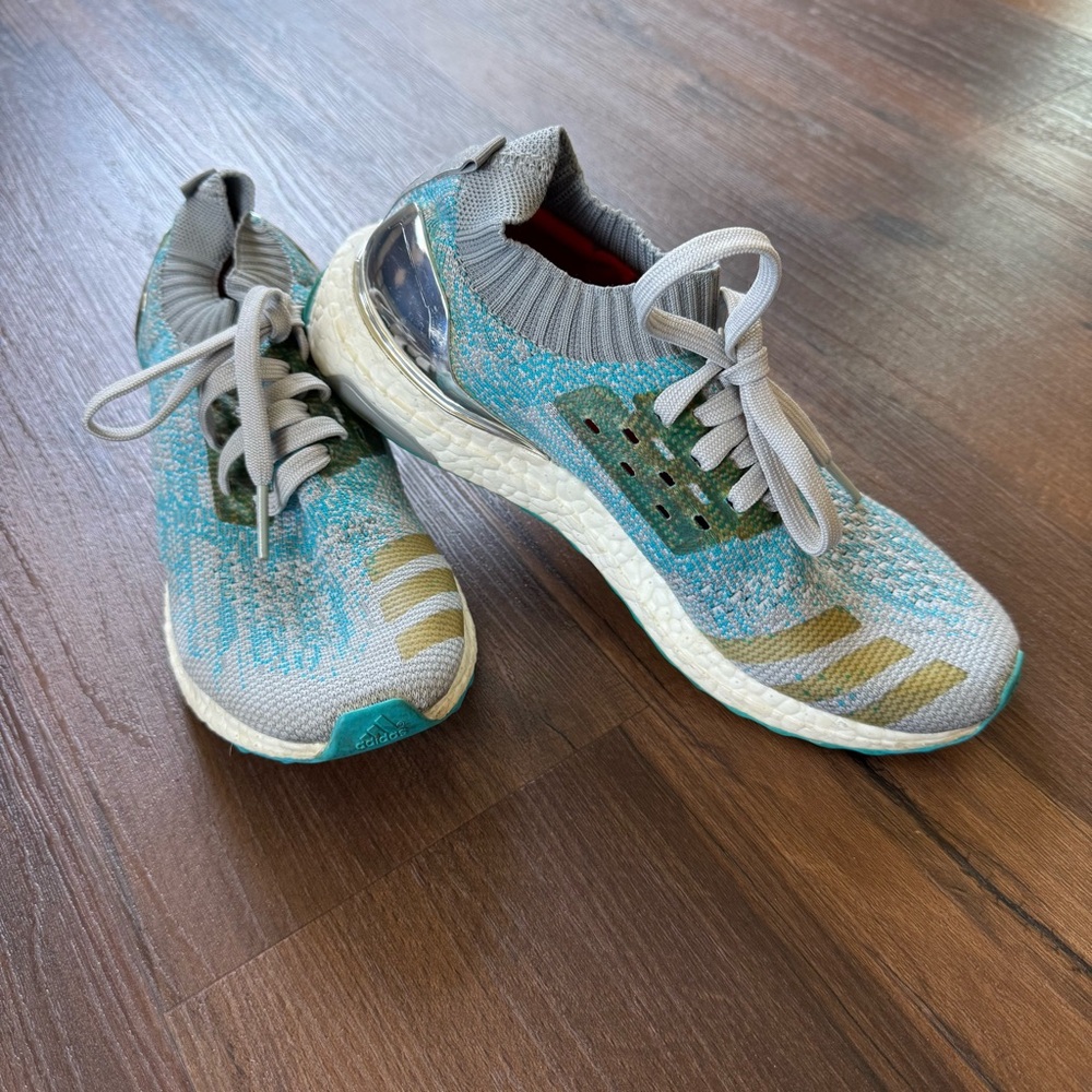 Adidas x Kolor Ultra Boost Sneakers